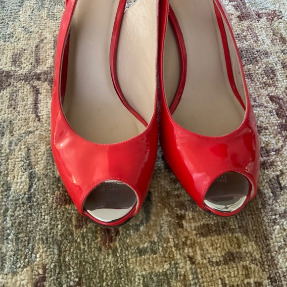 Stuart Weizman Sling backs - Picture 5 of 6